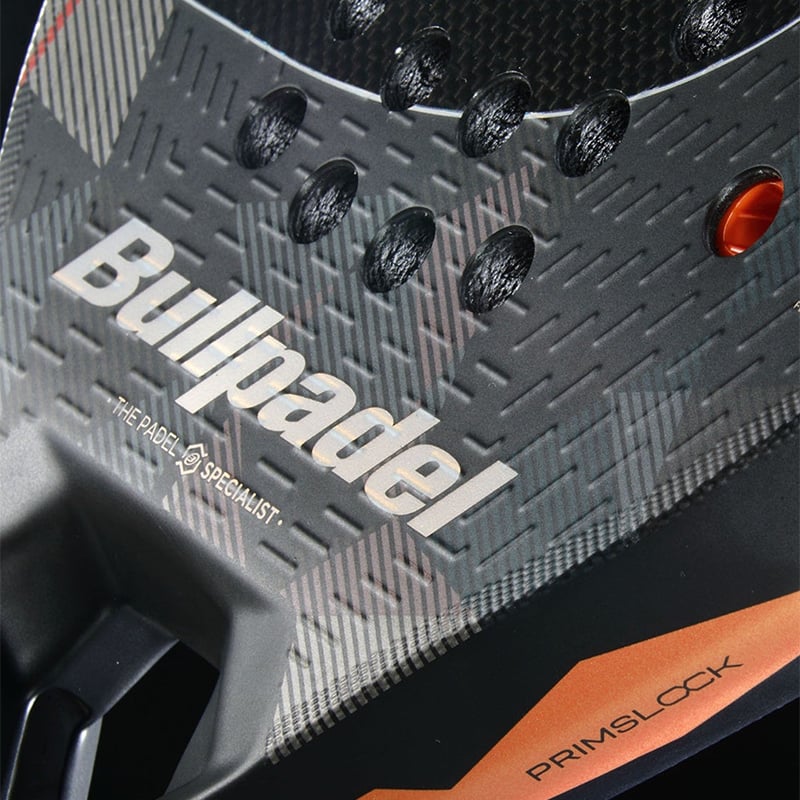 BullpadelBullpadel Neuron 02 Edge 26 Padel Raketi