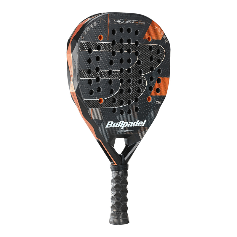 BullpadelBullpadel Neuron 02 Edge 26 Padel Raketi