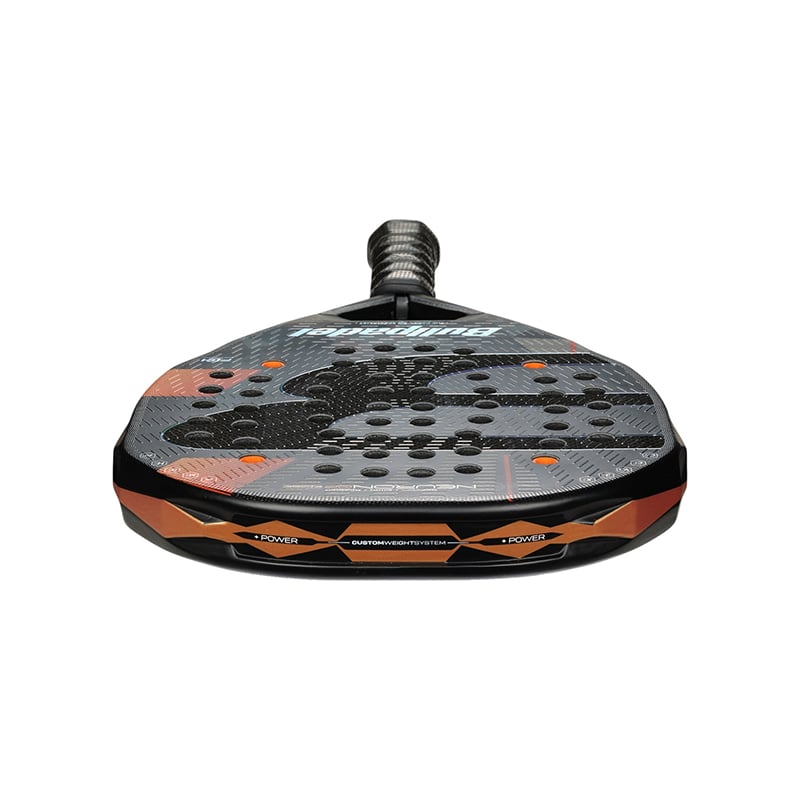 BullpadelBullpadel Neuron 02 Edge 26 Padel Raketi