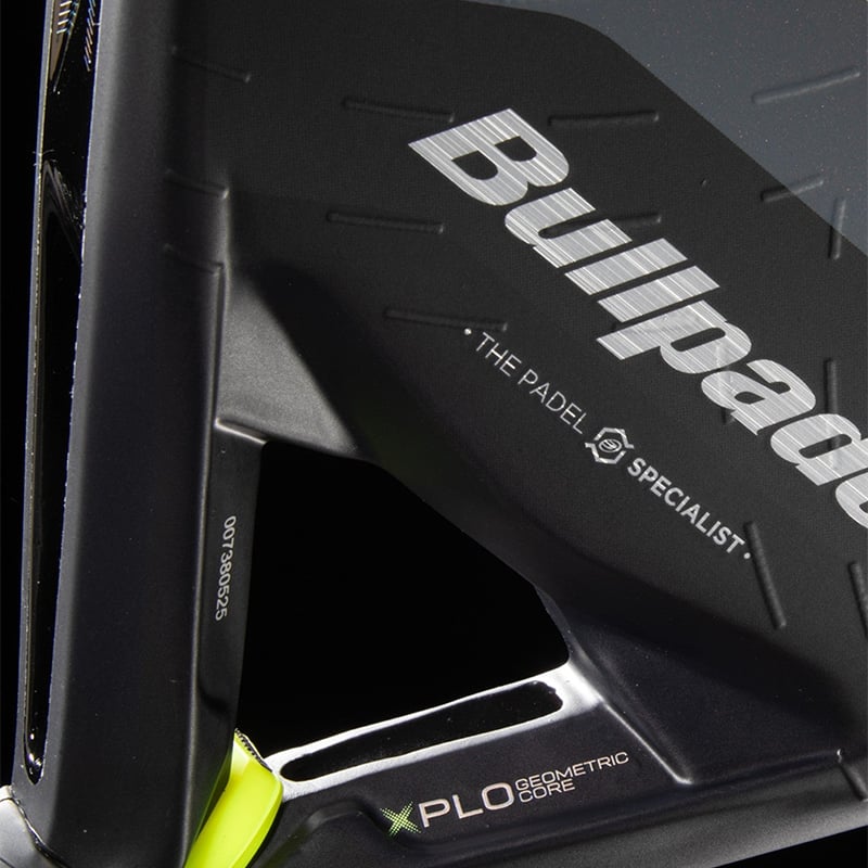 BullpadelBullpadel XPLO 26 Padel Raketi