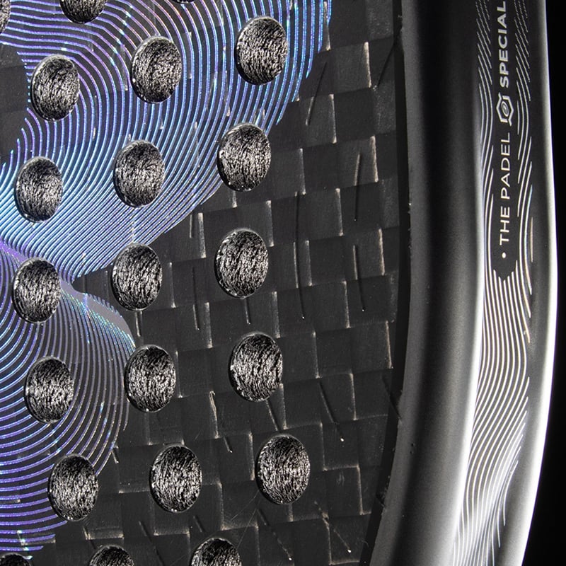 BullpadelBullpadel XPLO 26 Padel Raketi