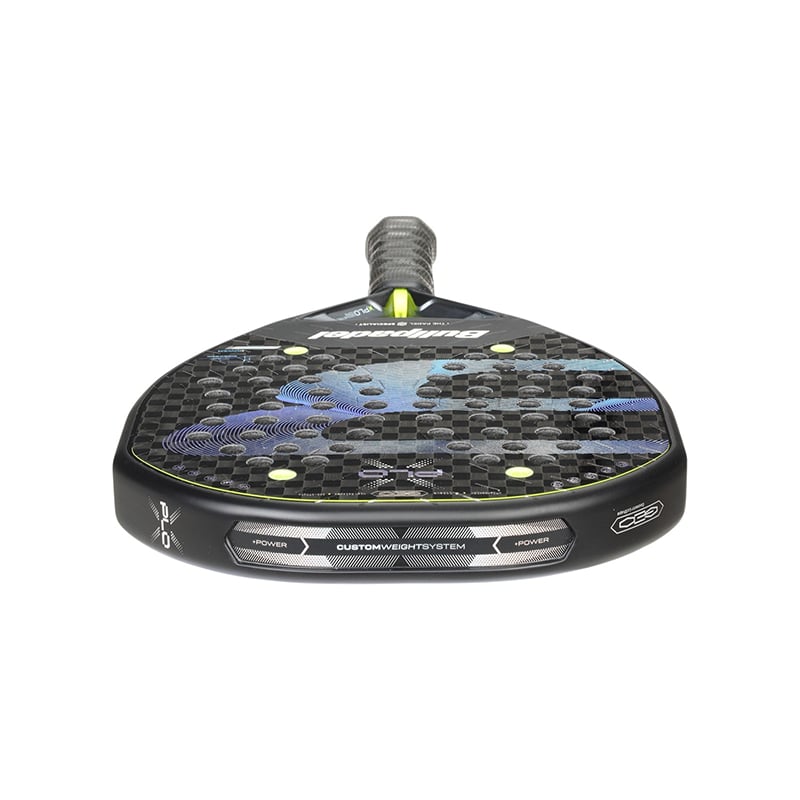 BullpadelBullpadel XPLO 26 Padel Raketi