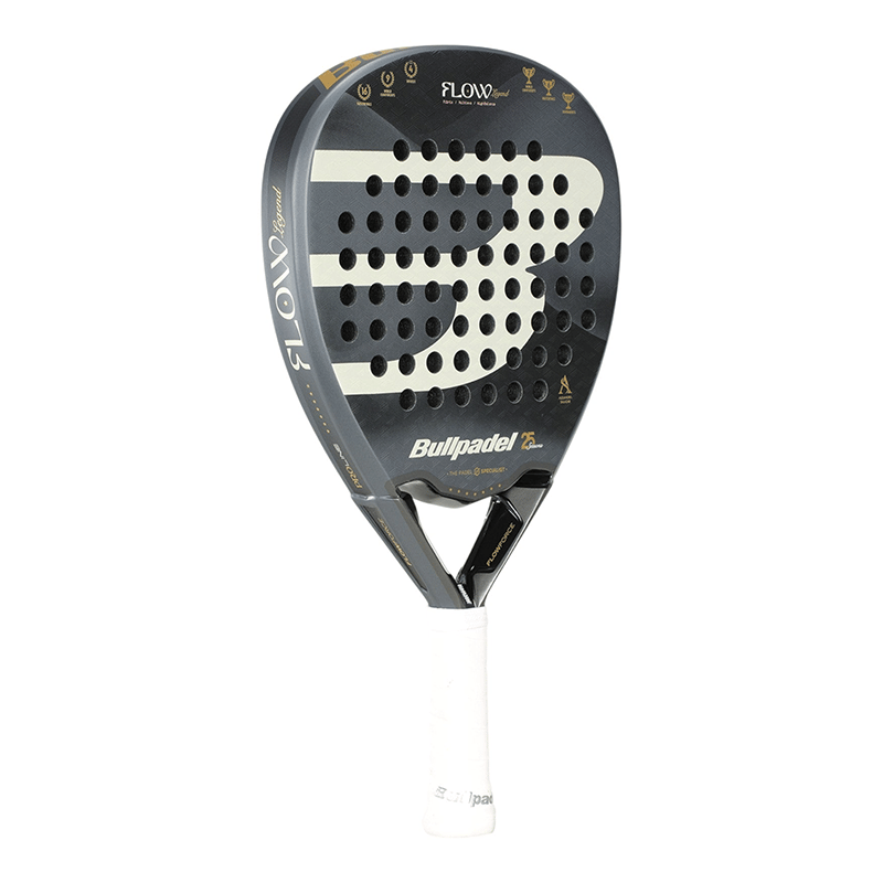 BullpadelBullpadel Flow Legend 26 Padel Raketi