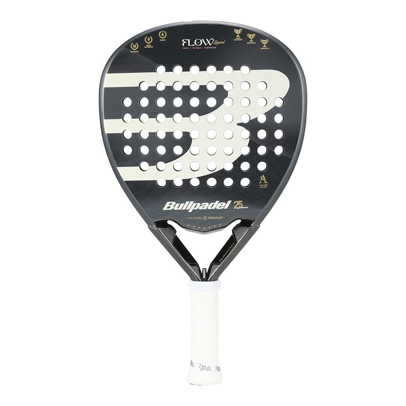 BullpadelBullpadel Flow Legend 26 Padel Raketi