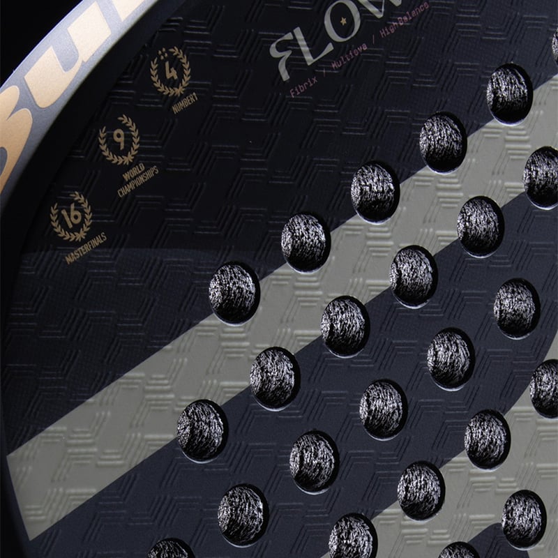 BullpadelBullpadel Flow Legend 26 Padel Raketi