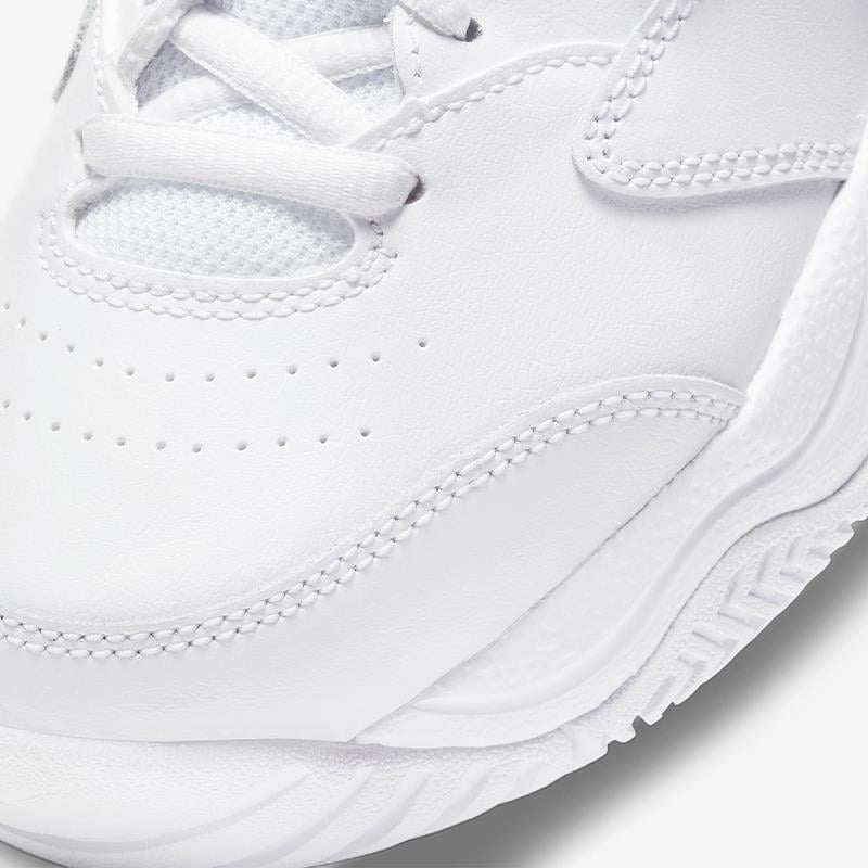 NikeNikeCourt Jr. Lite 2 Çocuk Tenis Ayakkabısı