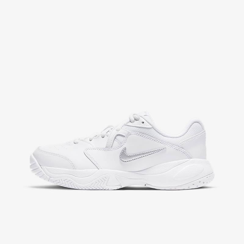 NikeNikeCourt Jr. Lite 2 Çocuk Tenis Ayakkabısı