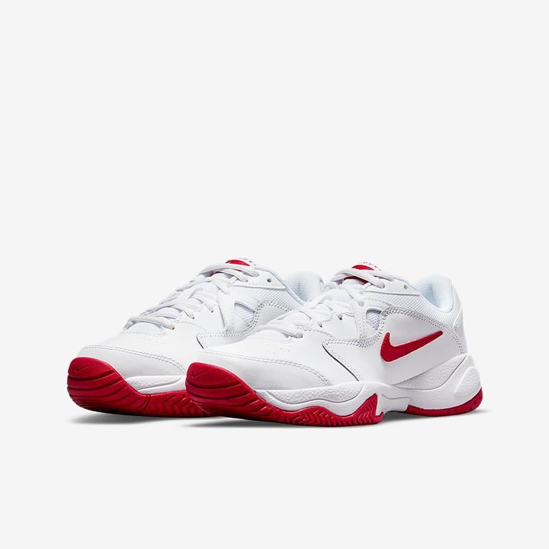 NikeNikeCourt Jr. Lite 2 Çocuk Tenis Ayakkabısı