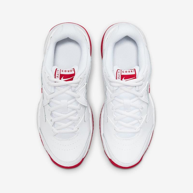 NikeNikeCourt Jr. Lite 2 Çocuk Tenis Ayakkabısı