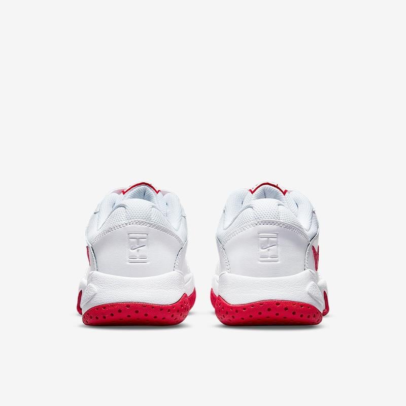 NikeNikeCourt Jr. Lite 2 Çocuk Tenis Ayakkabısı