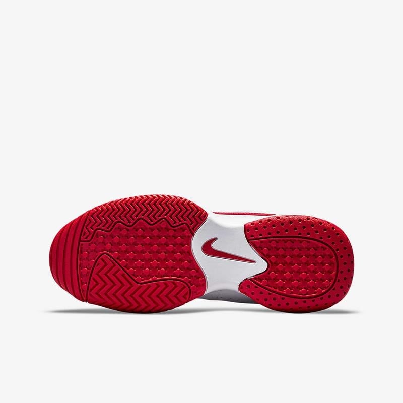 NikeNikeCourt Jr. Lite 2 Çocuk Tenis Ayakkabısı