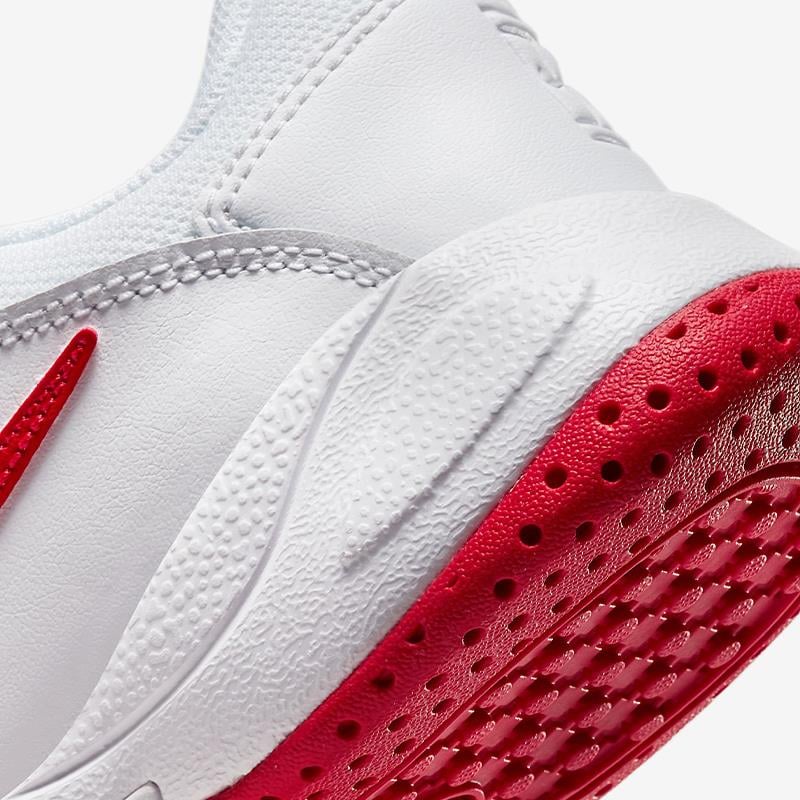 NikeNikeCourt Jr. Lite 2 Çocuk Tenis Ayakkabısı