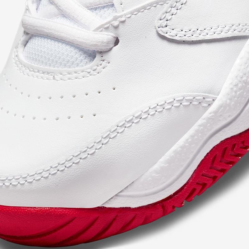 NikeNikeCourt Jr. Lite 2 Çocuk Tenis Ayakkabısı