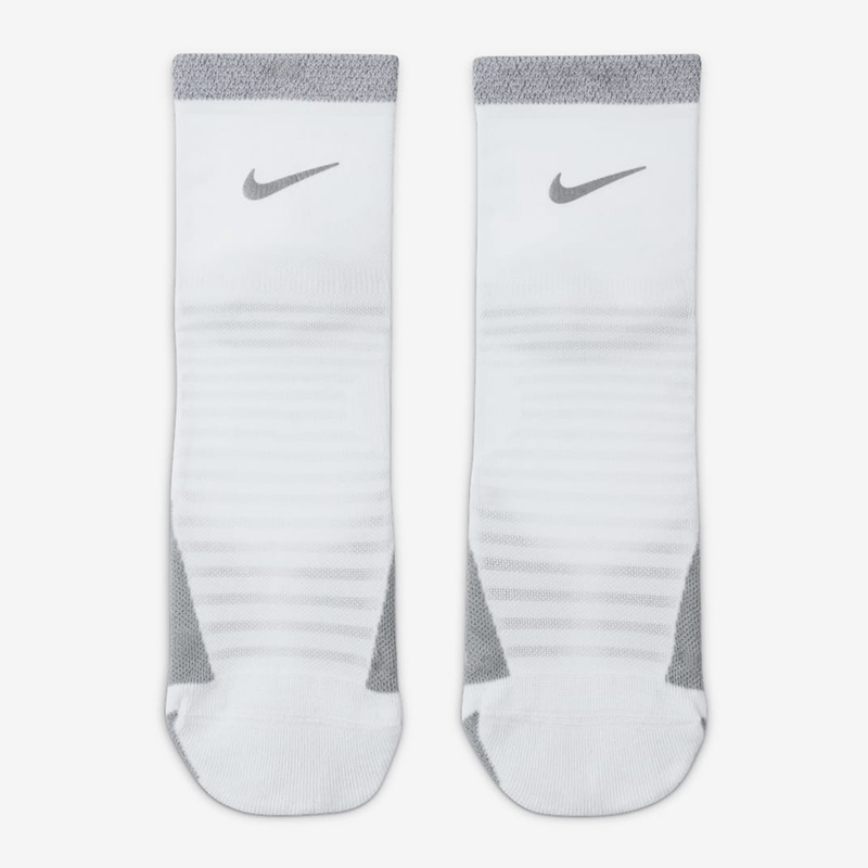 NikeNike Dri-FIT Spark Cushioned Ankle Koşu Çorabı (Tek Çift)