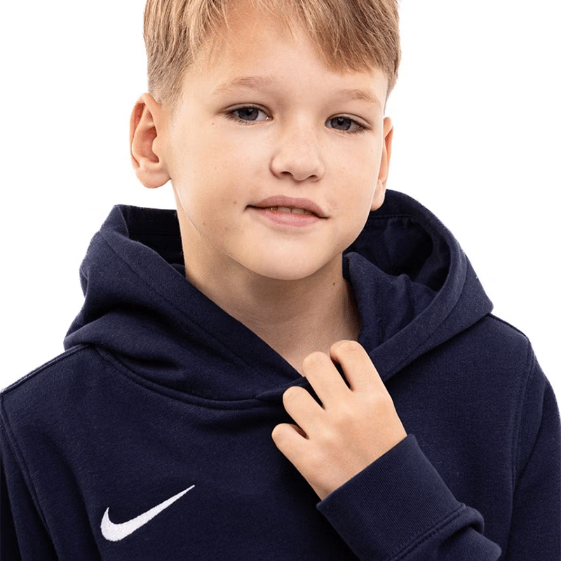 NikeNike Park 20 Çocuk Kapüşonlu Sweatshirt - Lacivert
