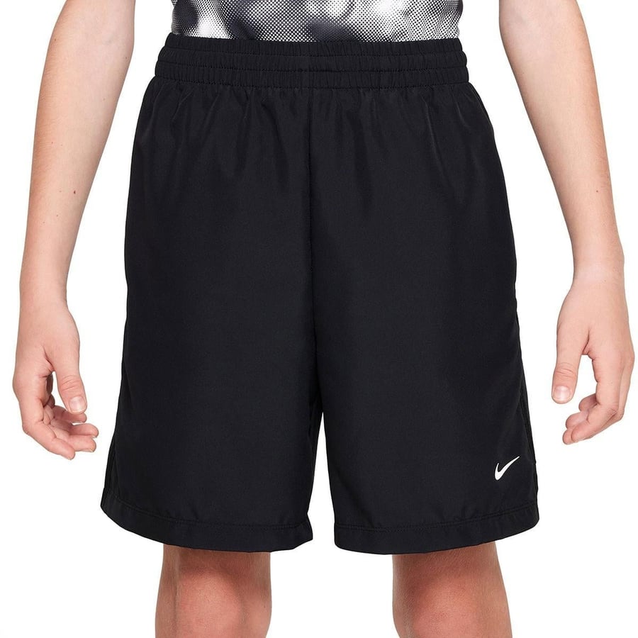 NikeNike Multi Dri-FIT Genç Çocuk Antrenman Şortu