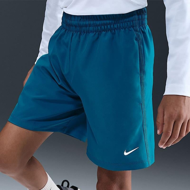 NikeNike Multi Dri-FIT Erkek Çocuk Antrenman Şortu