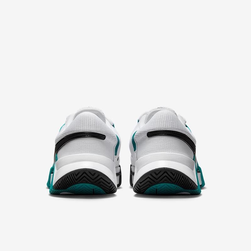 NikeNike Zoom GP Challenge 1 Sert Kort Erkek Tenis Ayakkabısı
