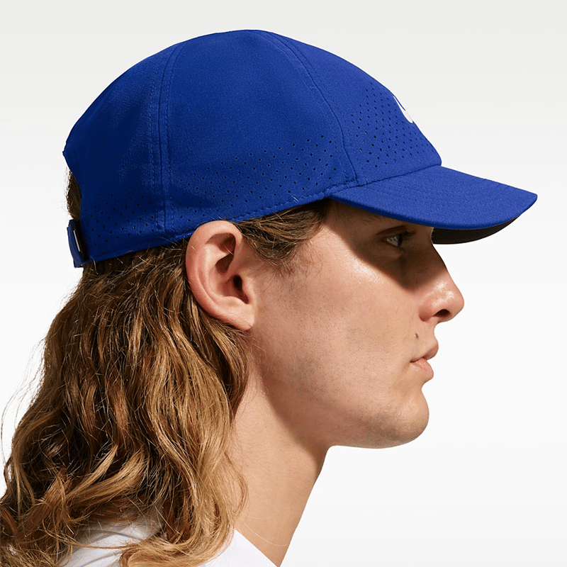 NikeNike Dri-FIT ADV Club Yumuşak Tenis Şapkası