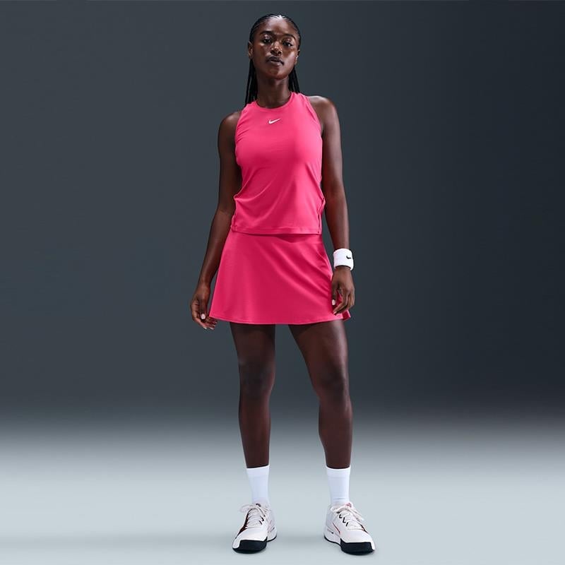 NikeNike Victory Dri-FIT Kadın Tenis Atleti