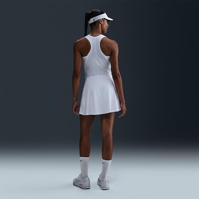 NikeNike Victory Dri-FIT Fırfırlı Kadın Tenis Eteği