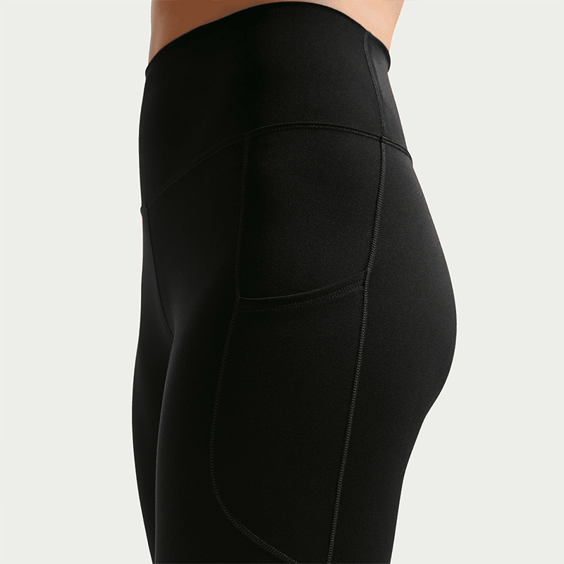 NikeNike One Dri-FIT Yüksek Belli 7/8 Kadın Tayt