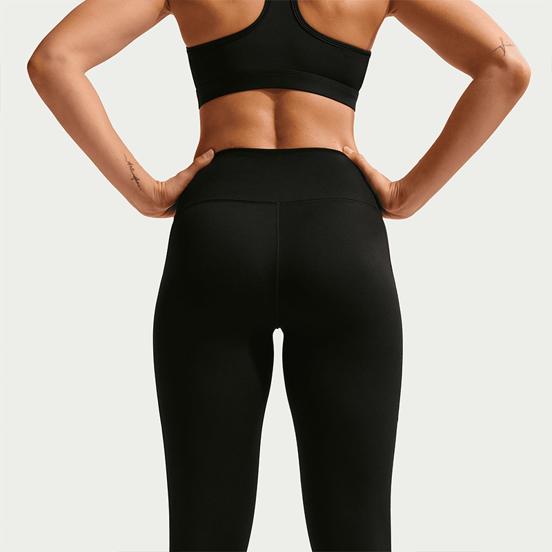 NikeNike One Dri-FIT Yüksek Belli 7/8 Kadın Tayt