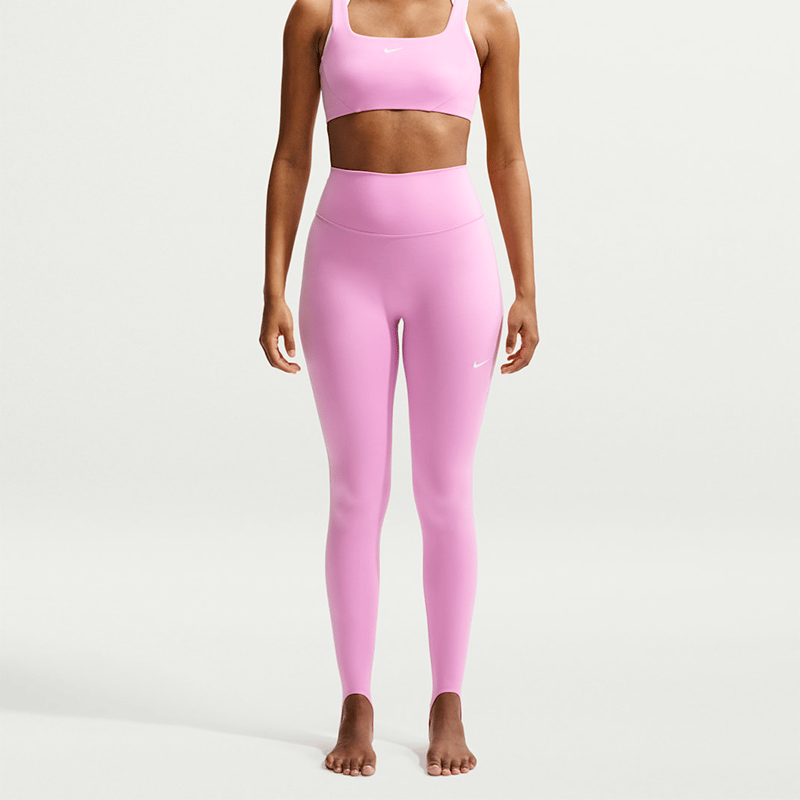 NikeNike One Dri-FIT Yüksek Belli 7/8 Kadın Tayt
