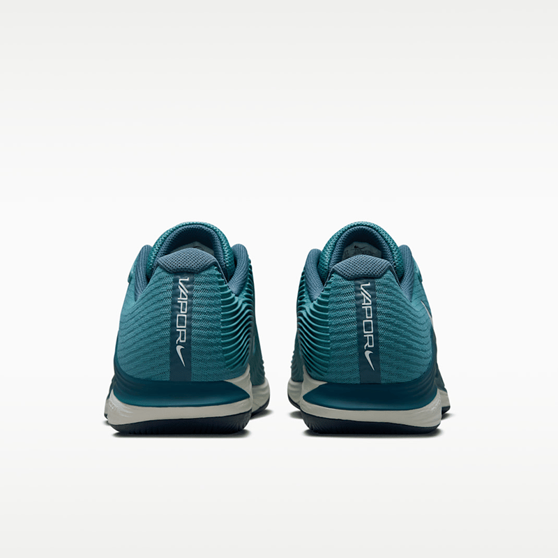 NikeNike Vapor 12 Sert Kort Erkek Tenis Ayakkabısı