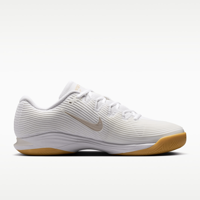 NikeNike Vapor 12 Sert Kort Erkek Tenis Ayakkabısı