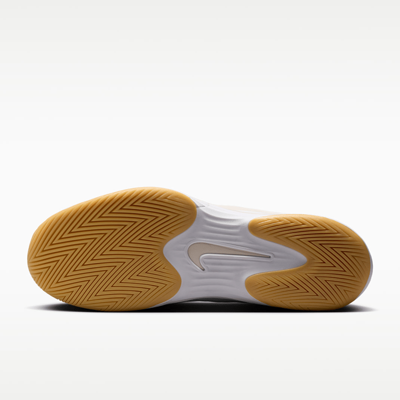 NikeNike Vapor 12 Sert Kort Erkek Tenis Ayakkabısı