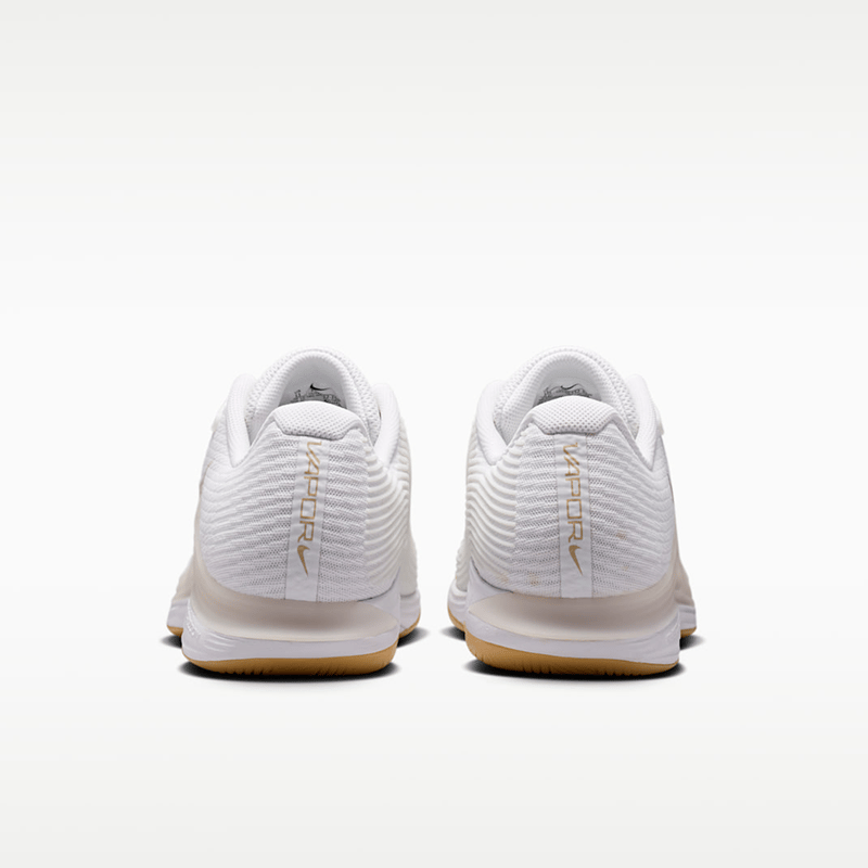 NikeNike Vapor 12 Sert Kort Erkek Tenis Ayakkabısı