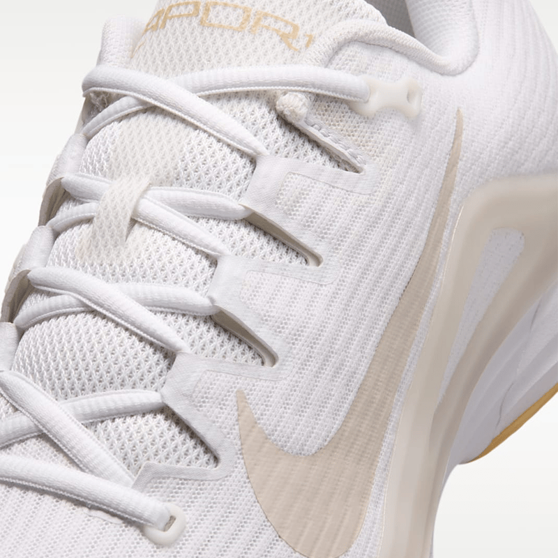 NikeNike Vapor 12 Sert Kort Erkek Tenis Ayakkabısı