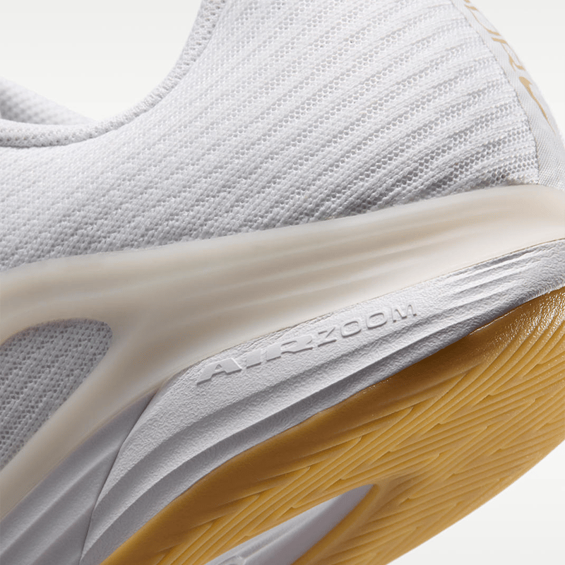 NikeNike Vapor 12 Sert Kort Erkek Tenis Ayakkabısı