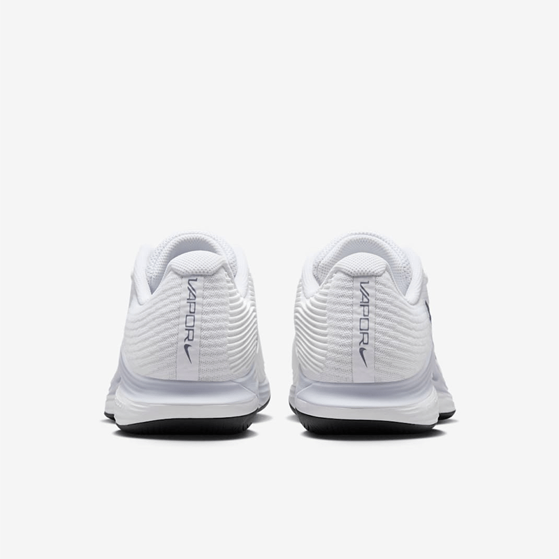 NikeNike Vapor 12 Sert Kort Kadın Tenis Ayakkabısı