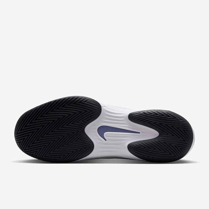 NikeNike Vapor 12 Sert Kort Kadın Tenis Ayakkabısı