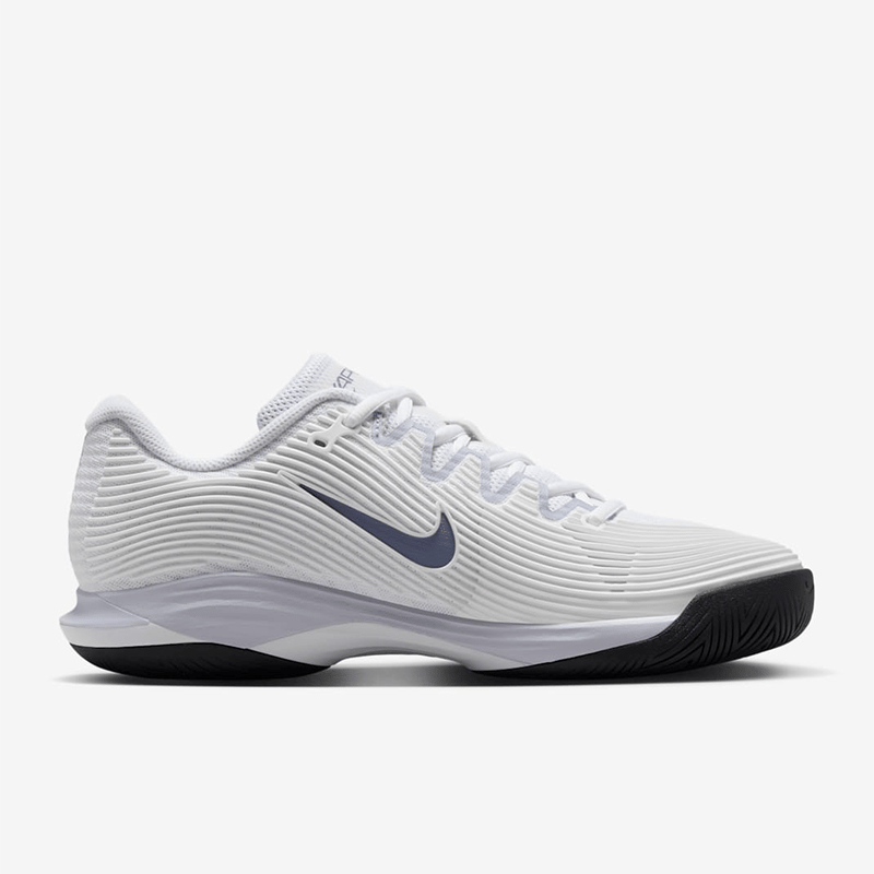 NikeNike Vapor 12 Sert Kort Kadın Tenis Ayakkabısı