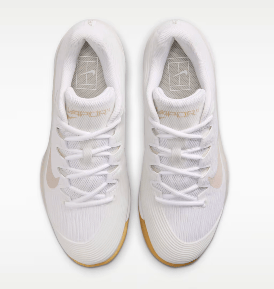 NikeNike Vapor 12 Kadın Tenis Ayakkabısı