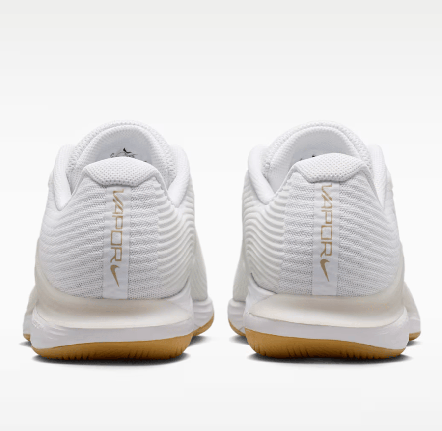 NikeNike Vapor 12 Kadın Tenis Ayakkabısı