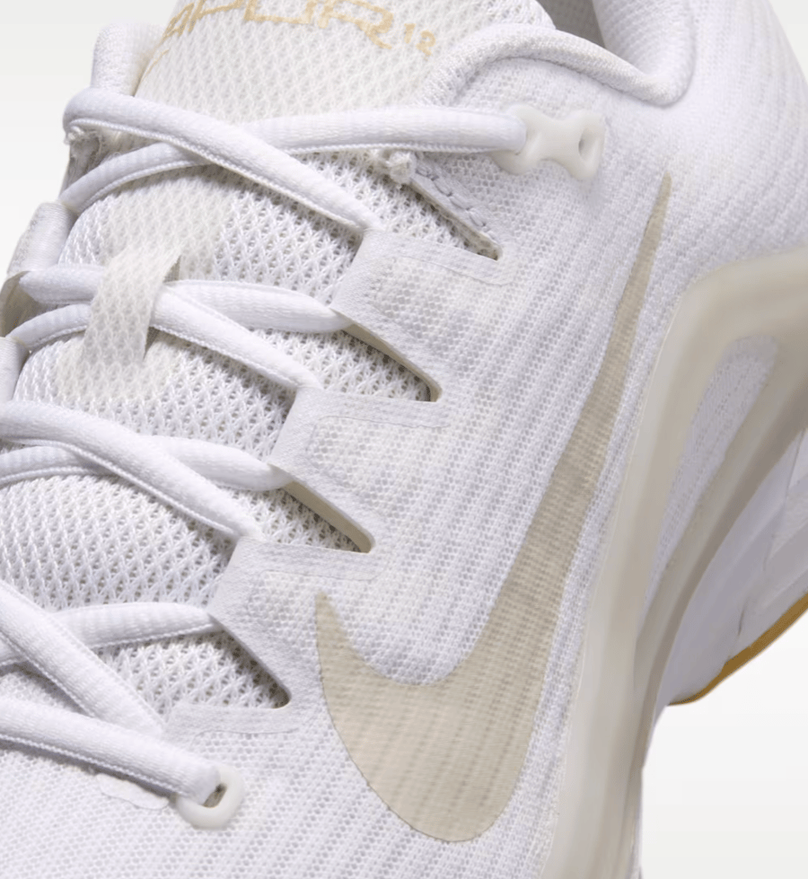 NikeNike Vapor 12 Kadın Tenis Ayakkabısı