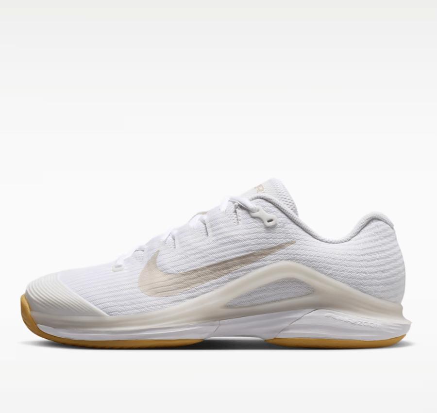 NikeNike Vapor 12 Kadın Tenis Ayakkabısı