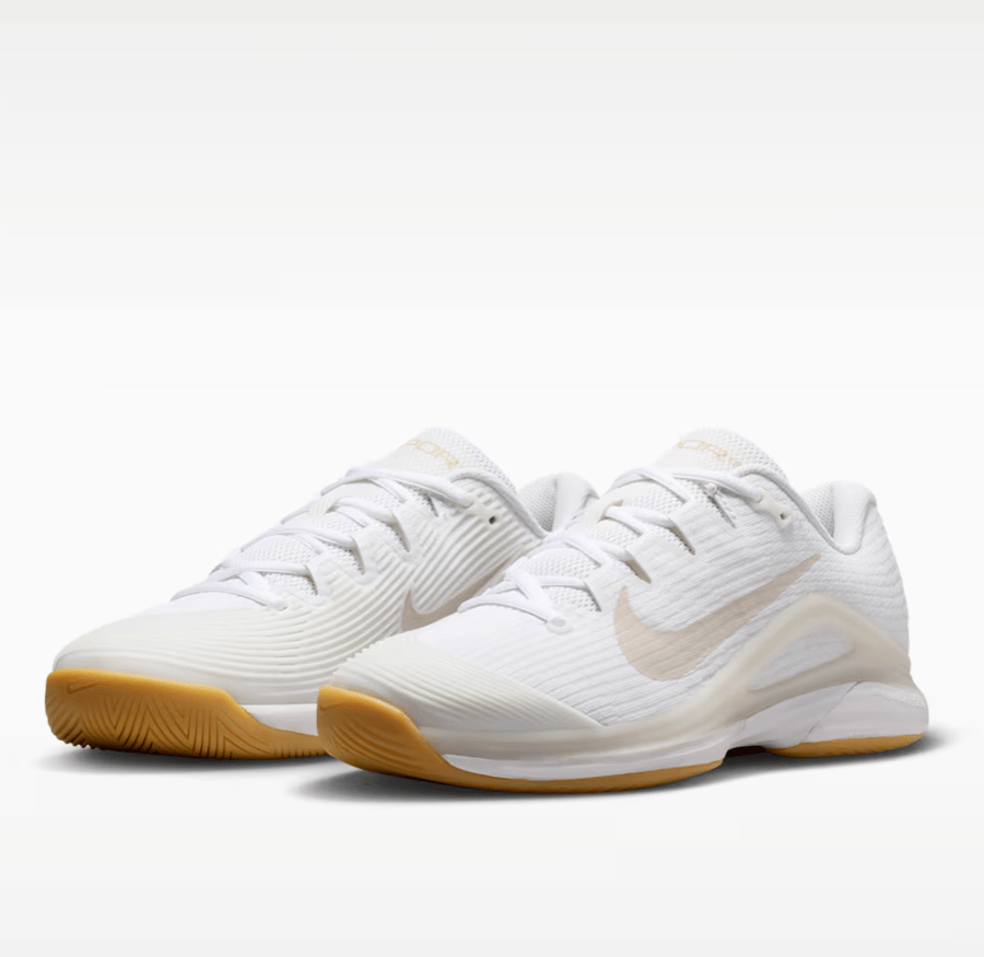 NikeNike Vapor 12 Kadın Tenis Ayakkabısı