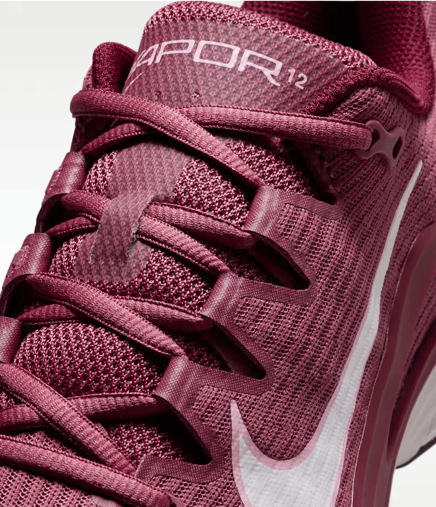 NikeNike Vapor 12 Kadın Tenis Ayakkabısı