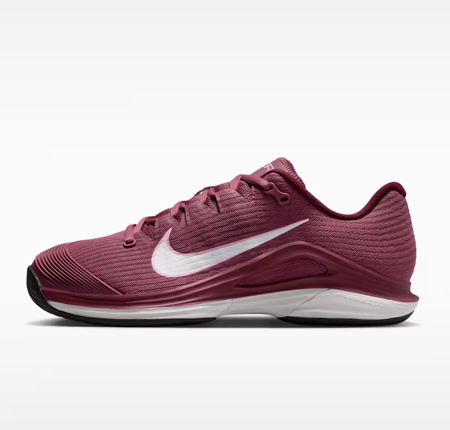 NikeNike Vapor 12 Kadın Tenis Ayakkabısı