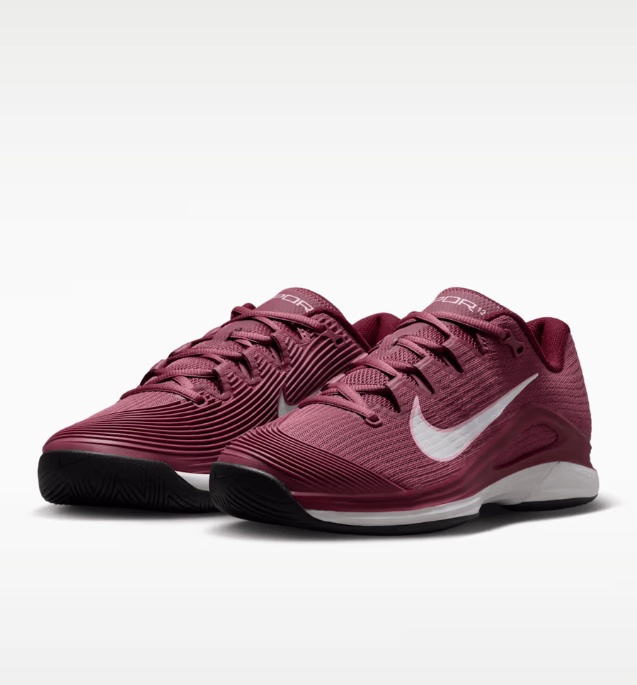 NikeNike Vapor 12 Kadın Tenis Ayakkabısı