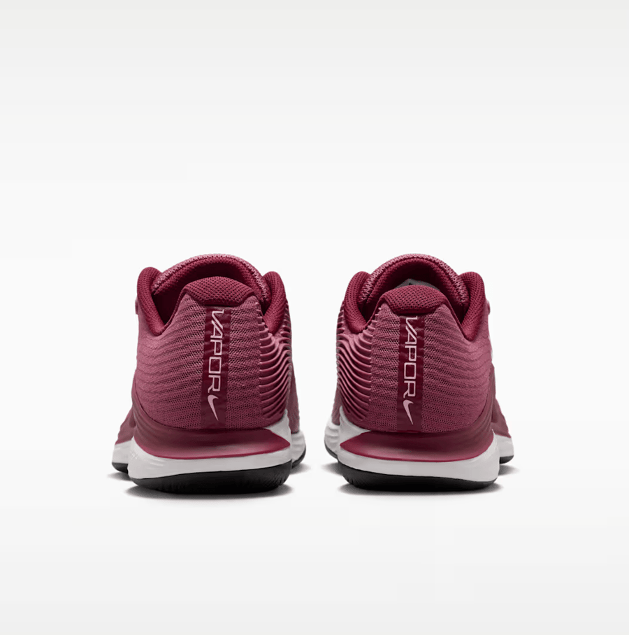 NikeNike Vapor 12 Kadın Tenis Ayakkabısı
