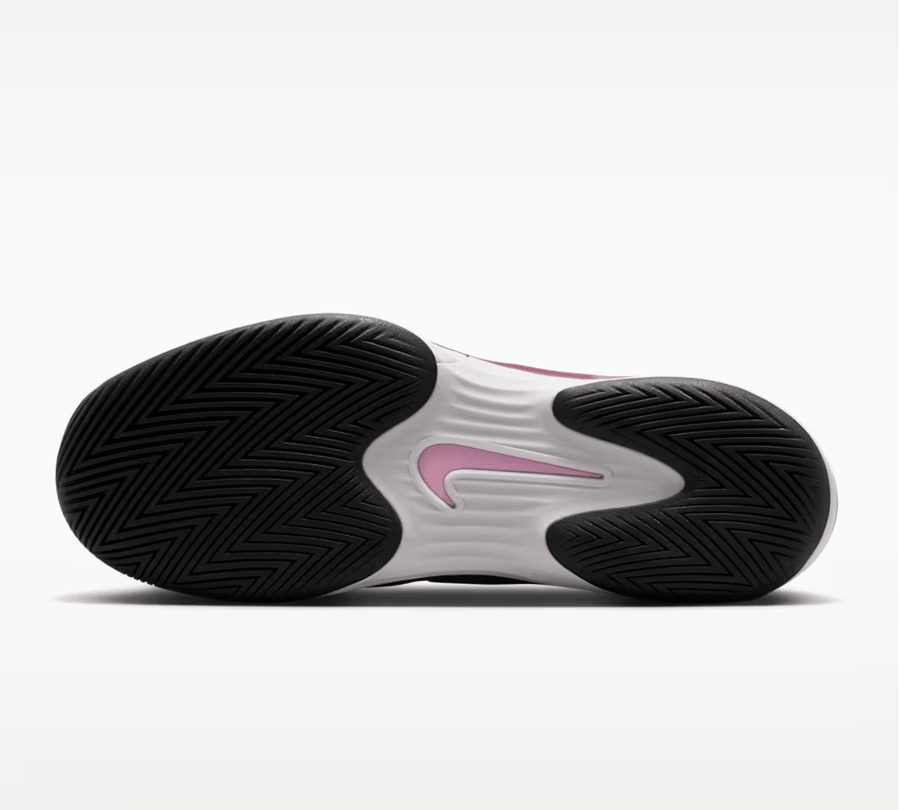NikeNike Vapor 12 Kadın Tenis Ayakkabısı