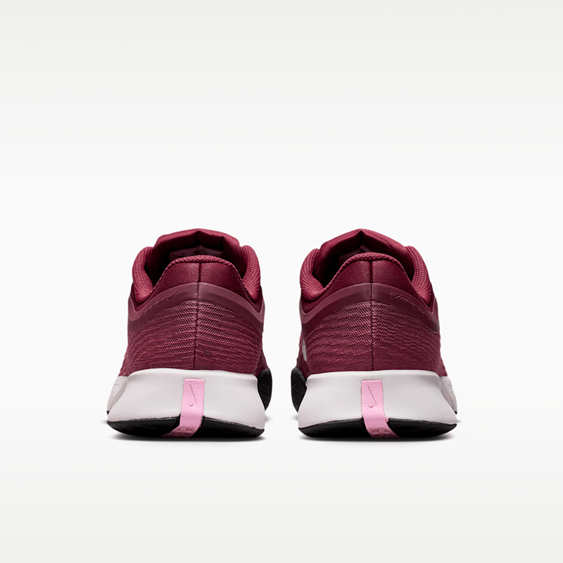 NikeNike Vapor Pro 3 Sert Kort Kadın Tenis Ayakkabısı
