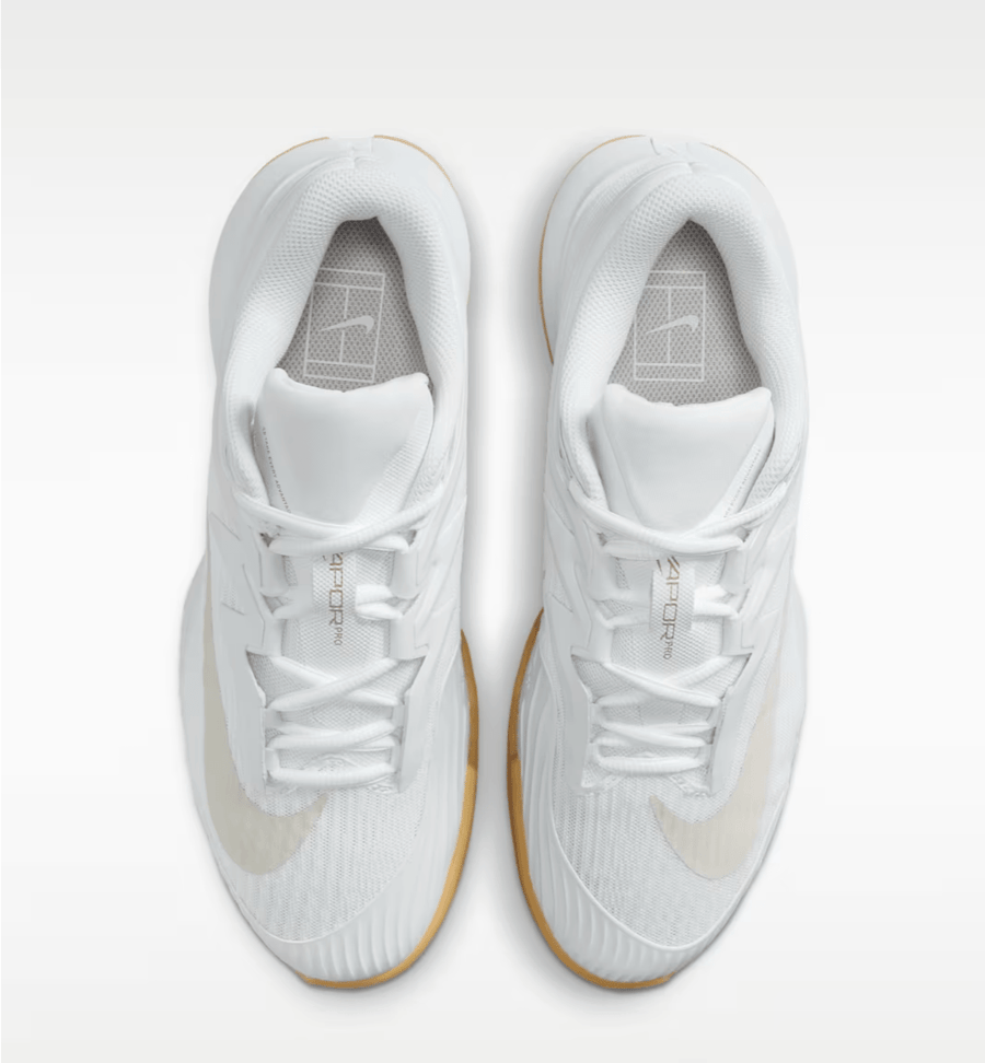 NikeNike Vapor Pro 3 Kadın Tenis Ayakkabısı