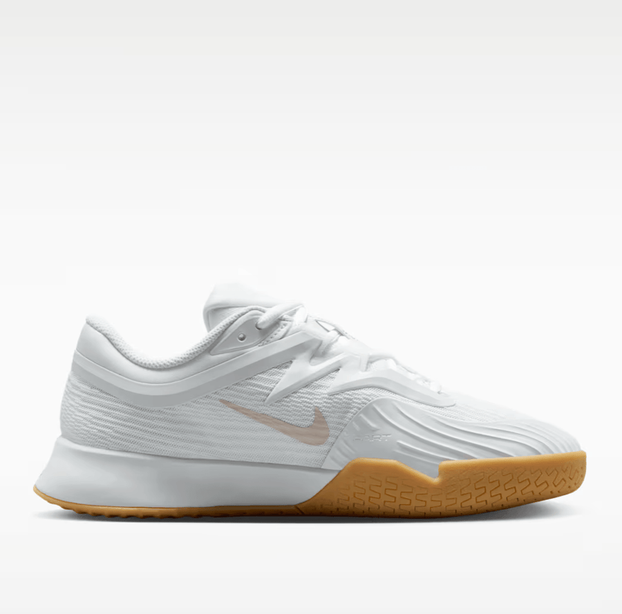 NikeNike Vapor Pro 3 Kadın Tenis Ayakkabısı
